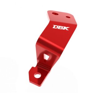 STA26 - PANIGALE V2 25 RACING BRAKE FLUID RESERVOIR BRACKET
