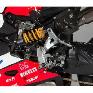 Ducati Panigale V2 Racing Link w Adj Right Height Bar (Version S)